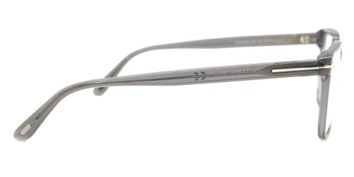 Tom Ford - Optikai keretek - FT5818-B - 020 - 53 - KÉK-IBOLYA FÉNYT SZŰRŐ LENCSÉKKEL