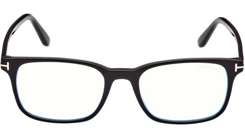 Tom Ford - Optikai keretek - FT5831-B - 001 - 51