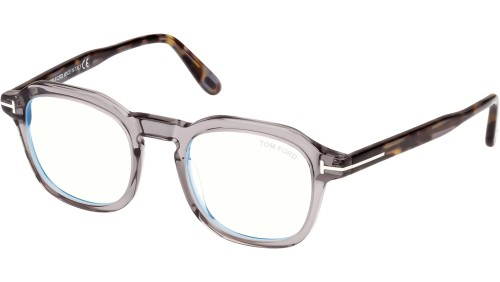 Tom Ford - Optikai keretek - FT5836-B - 020 - 49