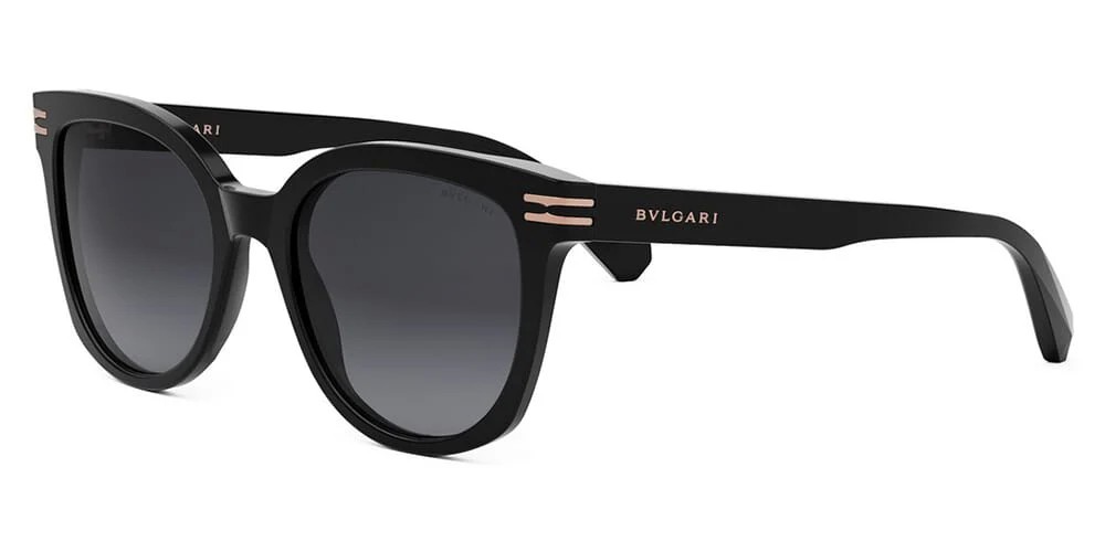 Bvlgari - Sonnenbrillen - BV40027I B ZERO1 - 01B - 52