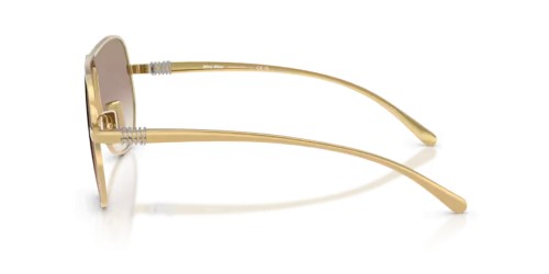 MIU MIU - Napszemüvegek - MU A56S - 5AK90L - 66