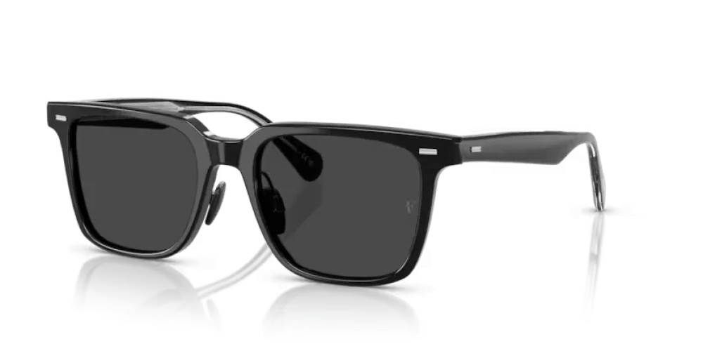 OLIVER PEOPLES - Napszemüvegek - OV5592S Mr. FEDERER II - 149287 - 52