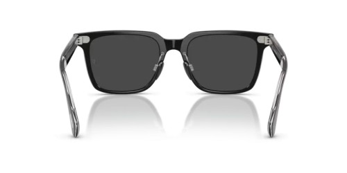 OLIVER PEOPLES - Napszemüvegek - OV5592S Mr. FEDERER II - 149287 - 52