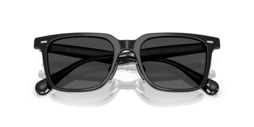 OLIVER PEOPLES - Napszemüvegek - OV5592S Mr. FEDERER II - 149287 - 52