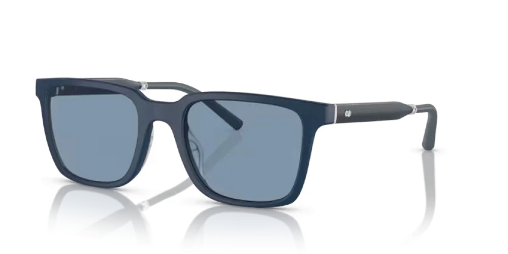 OLIVER PEOPLES - Napszemüvegek - OV5553SU Mr. FEDERER - 700380 - 55