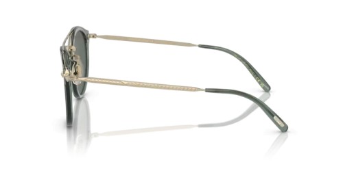 OLIVER PEOPLES - Napszemüvegek - OV5349S REMICK - 15476R - 50