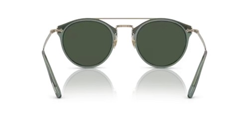 OLIVER PEOPLES - Napszemüvegek - OV5349S REMICK - 15476R - 50