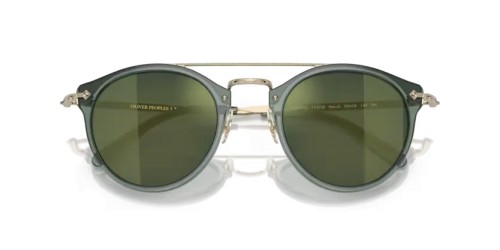 OLIVER PEOPLES - Napszemüvegek - OV5349S REMICK - 15476R - 50