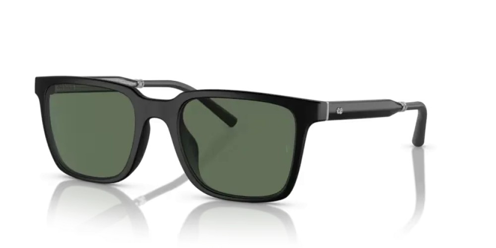 OLIVER PEOPLES - Napszemüvegek - OV5553SU Mr. FEDERER - 70019A - 55 - POLARIZÁLT LENCSÉKKEL