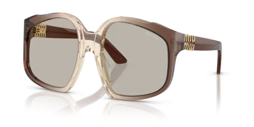 MIU MIU - Napszemüvegek - MU A07S - 25G40U - 59