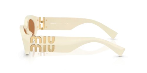 MIU MIU - Napszemüvegek - MU 11WS - 21D90Q - 54