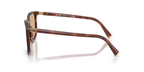 MIU MIU - Napszemüvegek - MU B03S - 26E10R - 53