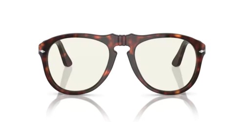 Persol - Napszemüvegek - PO0649 - 24/BL - 54 - FOTOKRÓM LENCSÉKKEL
