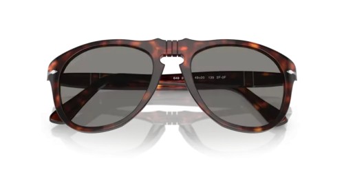Persol - Napszemüvegek - PO0649 - 24/BL - 54 - FOTOKRÓM LENCSÉKKEL