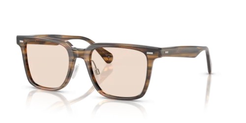 OLIVER PEOPLES - Napszemüvegek - OV5592S Mr. FEDERER II - 171973 - 52 - TRANSITIONS LENCSÉKKEL