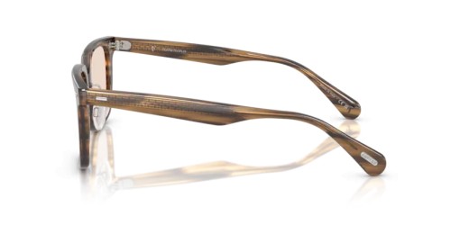 OLIVER PEOPLES - Napszemüvegek - OV5592S Mr. FEDERER II - 171973 - 52 - TRANSITIONS LENCSÉKKEL