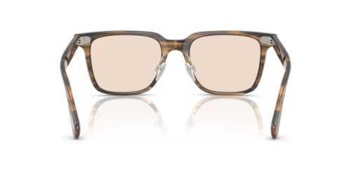 OLIVER PEOPLES - Napszemüvegek - OV5592S Mr. FEDERER II - 171973 - 52 - TRANSITIONS LENCSÉKKEL
