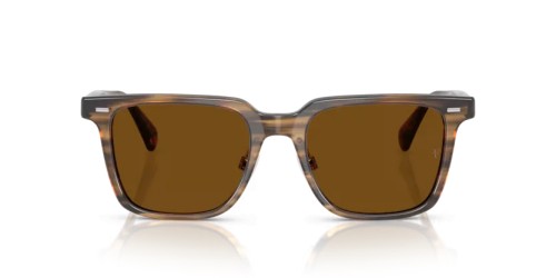 OLIVER PEOPLES - Napszemüvegek - OV5592S Mr. FEDERER II - 171973 - 52 - TRANSITIONS LENCSÉKKEL