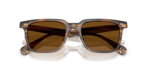 OLIVER PEOPLES - Napszemüvegek - OV5592S Mr. FEDERER II - 171973 - 52 - TRANSITIONS LENCSÉKKEL