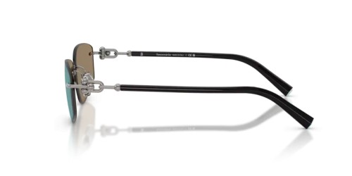 TIFFANY & CO. - Napszemüvegek - TF3114 - 600325 - 59