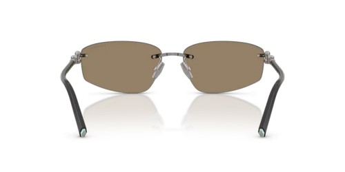 TIFFANY & CO. - Napszemüvegek - TF3114 - 600325 - 59