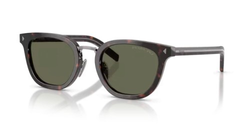 PRADA - Napszemüvegek - PR C01SD - POLARIZED 17N03R - 52