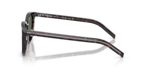 PRADA - Napszemüvegek - PR C01SD - POLARIZED 17N03R - 52