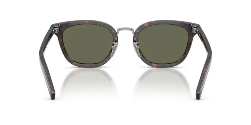 PRADA - Napszemüvegek - PR C01SD - POLARIZED 17N03R - 52