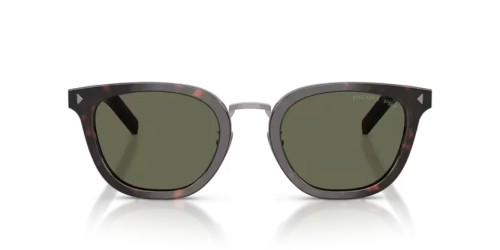 PRADA - Napszemüvegek - PR C01SD - POLARIZED 17N03R - 52
