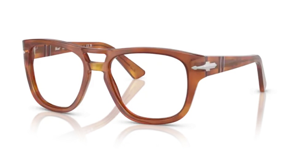 Persol - Napszemüvegek - PO3366S - 96/GJ - 58 - TRANSITIONS LENCSÉKKEL