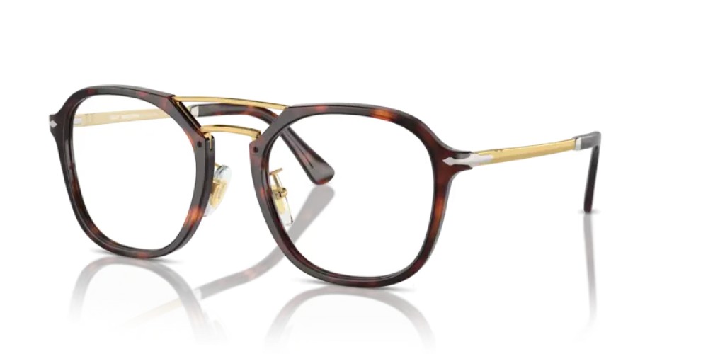 Persol - Napszemüvegek - PO3352S - 24/GG - 55 - TRANSITIONS LENCSÉKKEL