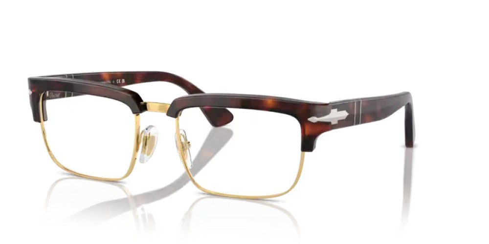 Persol - Napszemüvegek - 0PO3354S - 24/GG - 56 - TRANSITIONS LENCSÉKKEL