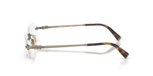 MIU MIU - Optikai keretek - MU 50YV - 26C1O1 - 52