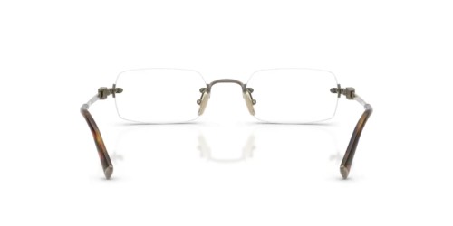 MIU MIU - Optikai keretek - MU 50YV - 26C1O1 - 52