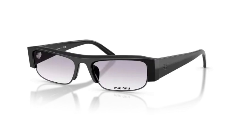 MIU MIU - Lunettes de soleil - MU B07S - 16K04O - 51