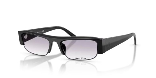 MIU MIU - Lunettes de soleil - MU B07S - 16K04O - 51