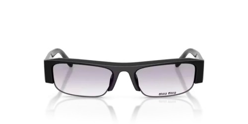 MIU MIU - Lunettes de soleil - MU B07S - 16K04O - 51