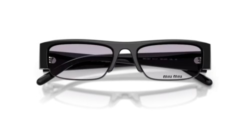 MIU MIU - Lunettes de soleil - MU B07S - 16K04O - 51