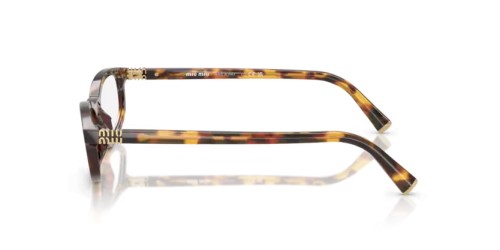 MIU MIU - Optikai keretek - MU A06S - 14L08N - 54 - KÉK-IBOLYA FÉNYT SZŰRŐ LENCSÉKKEL