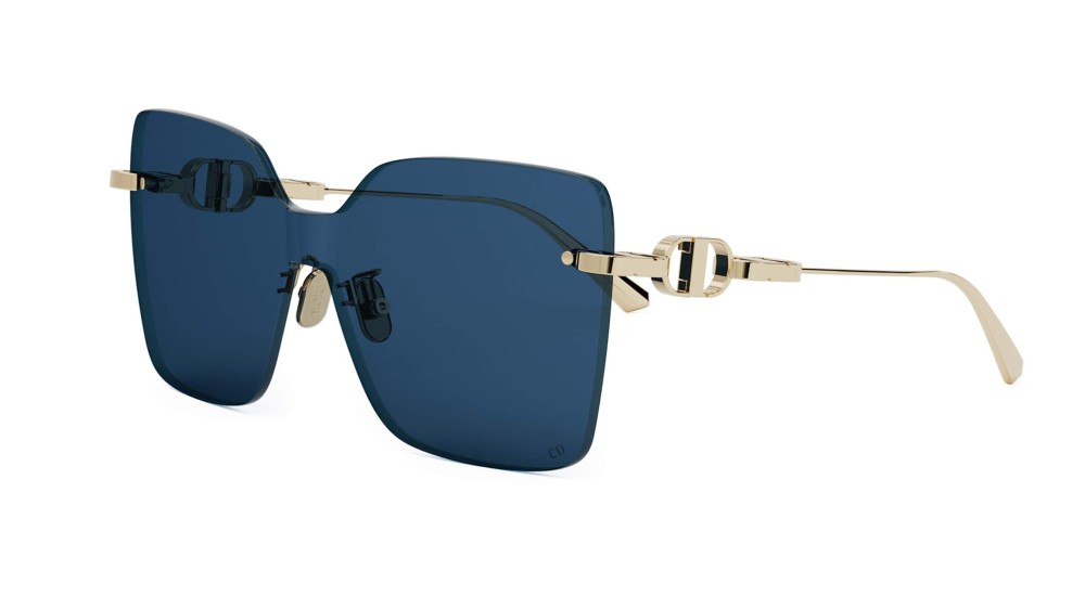 Dior - Sonnenbrillen - CD CHAIN M1U - B0B0 D - 140