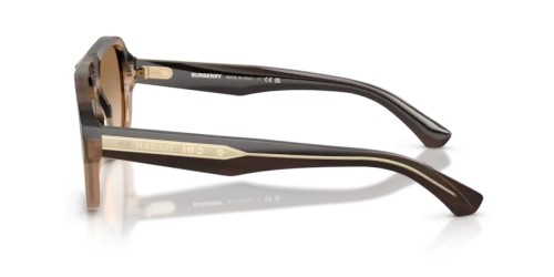 BURBERRY - Sončna očala - BE4478 - 420789 - 55