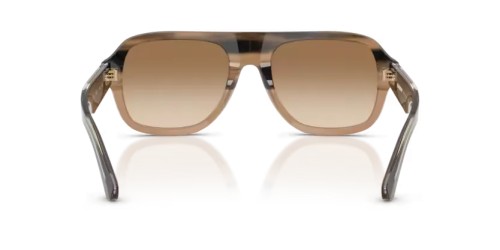 BURBERRY - Sončna očala - BE4478 - 420789 - 55