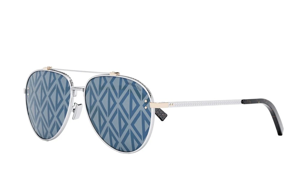 Dior - Napszemüvegek - CD DIAMOND A1U - F2B4 N - 59