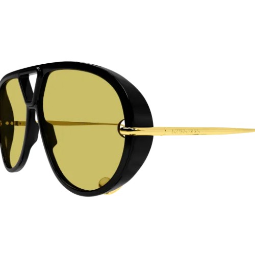 Bottega Veneta - Napszemüvegek - BV1273S - 003 - 63