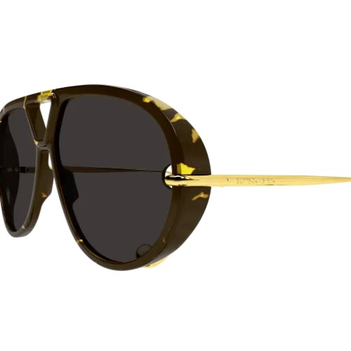 Bottega Veneta - Napszemüvegek - BV1273S - 005 - 63