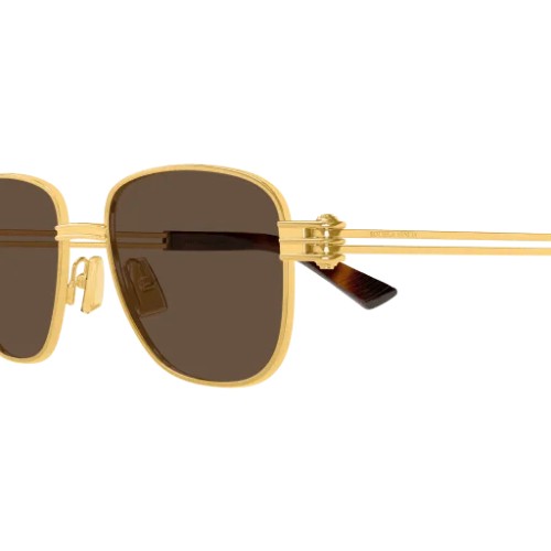 Bottega Veneta - Napszemüvegek - BV1380S - 003 - 51