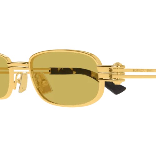 Bottega Veneta - Napszemüvegek - BV1381S - 002 - 50