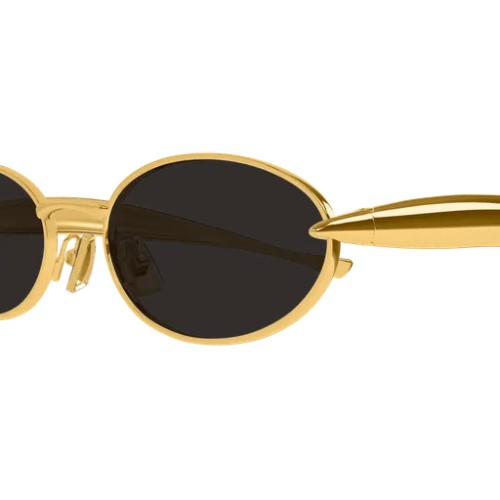 Bottega Veneta - Napszemüvegek - BV1386S - 001 - 57