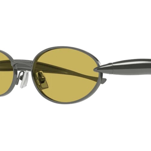 Bottega Veneta - Napszemüvegek - BV1386S - 002 - 57