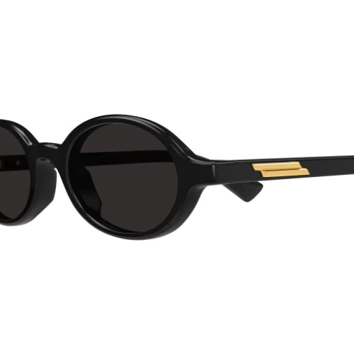 Bottega Veneta - Napszemüvegek - BV1388S - 001 - 47